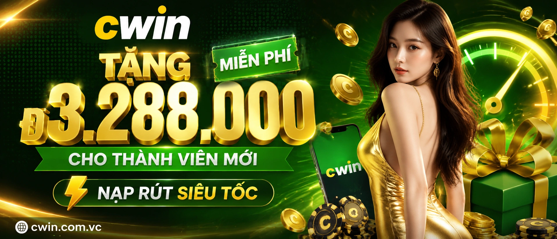 Khu bắn cá đa người chơi CWIN