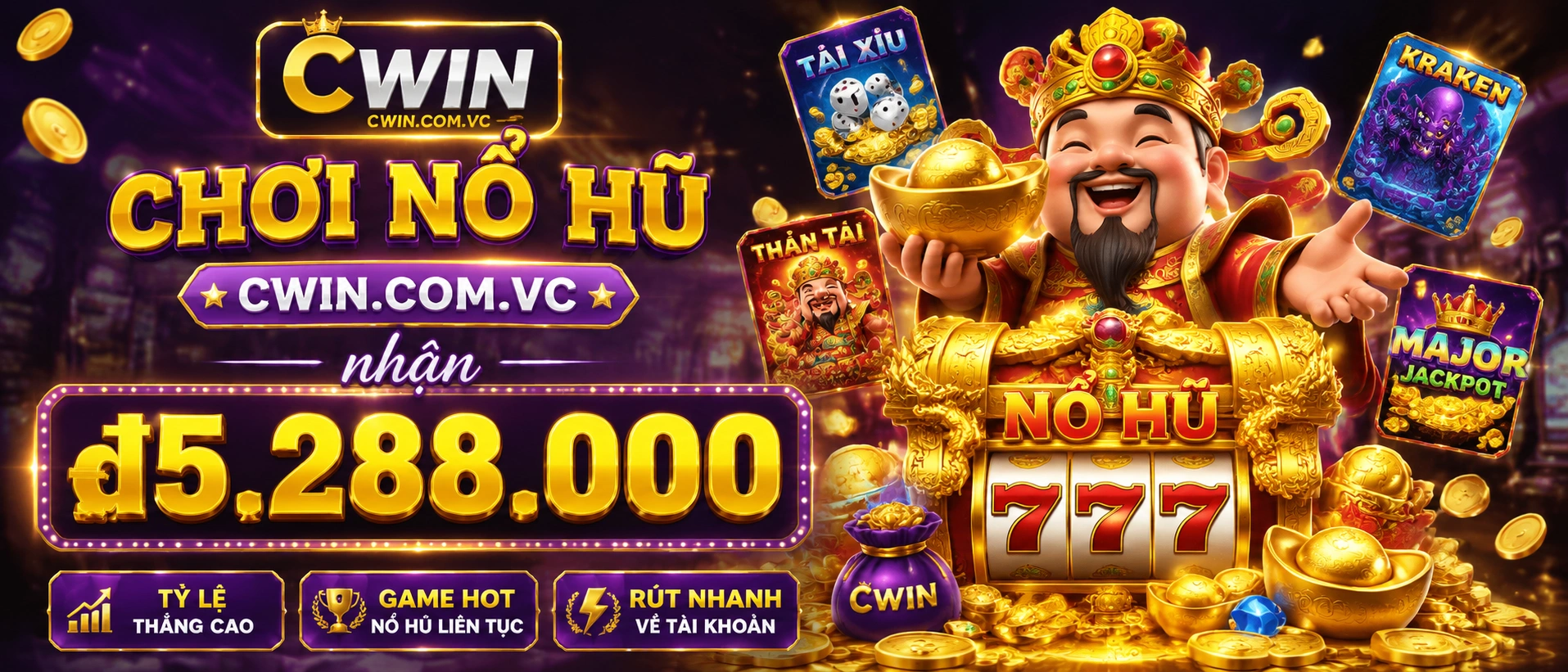 Ảnh giao diện Nổ Hũ trên điện thoại với bố cục gọn và khu thao tác dễ chạm