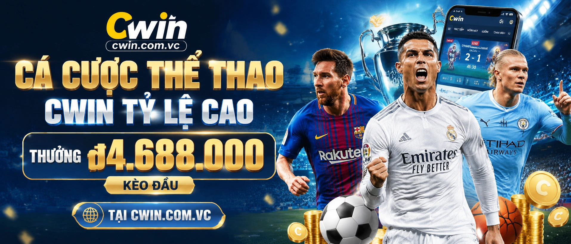 Khu vực thể thao BJ888 với cảm giác vào trận nhanh và nổi bật