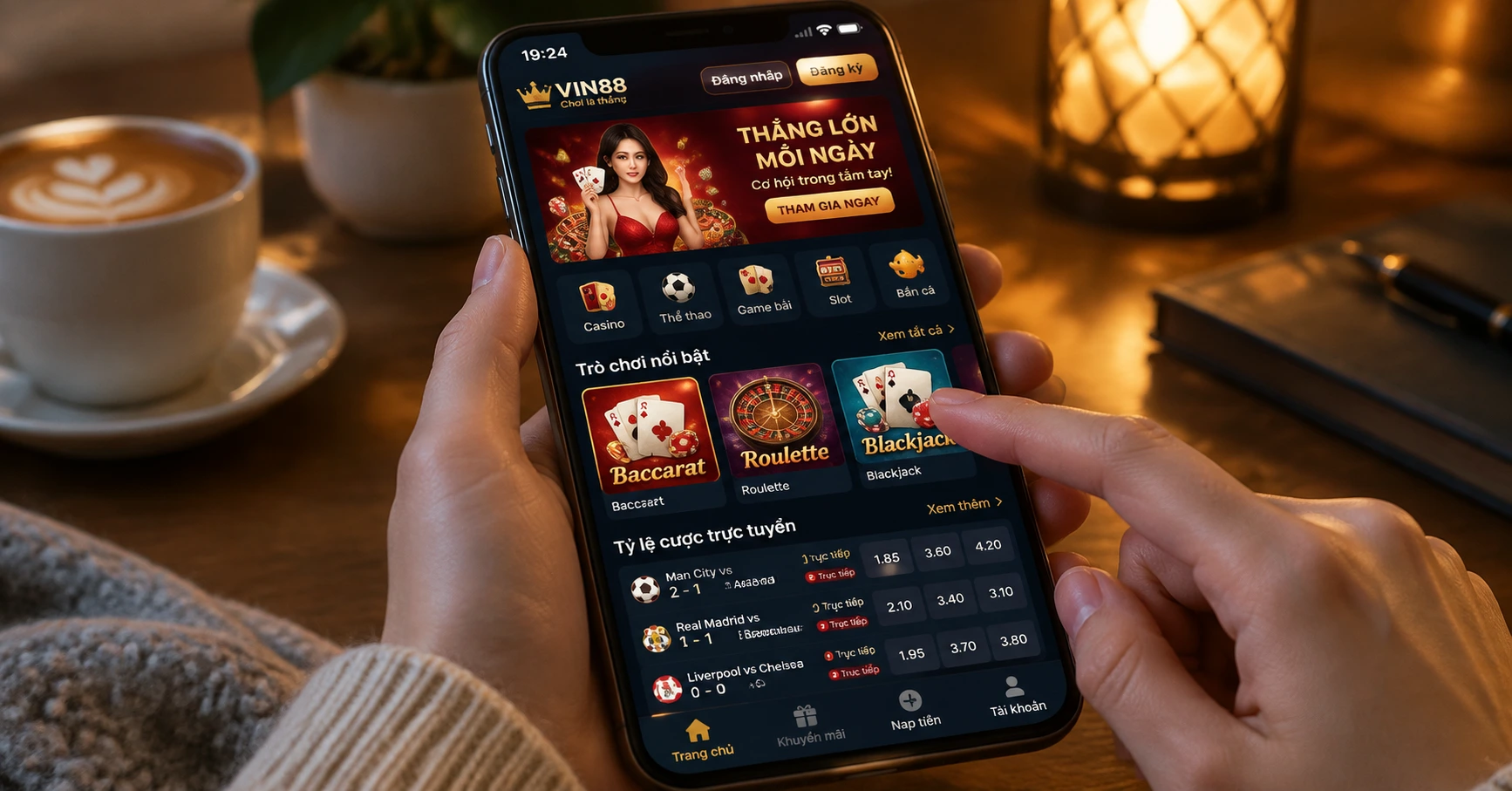 m nohu.com, - Cổng game đổi thưởng đỉnh cao dành cho người Việt - image 3
